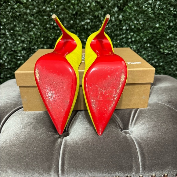 Christian louboutin so kate - Picture 3 of 8